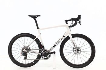 Specialized - Tarmac SL6 S-Works  AXS 12V, 