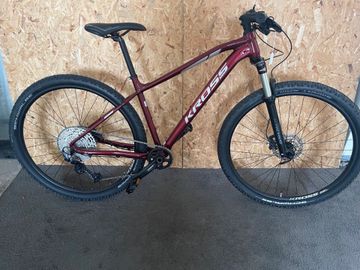 Kross LEVEL 6.0 2022 2022 Mountainbike d'occasion — image 4 sur 10