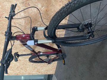 Kross LEVEL 6.0 2022 2022 Mountainbike d'occasion — image 9 sur 10