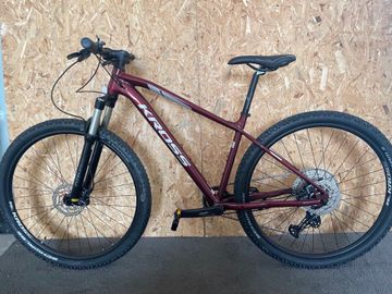 Kross LEVEL 6.0 2022 2022 Mountainbike d'occasion — image 2 sur 10