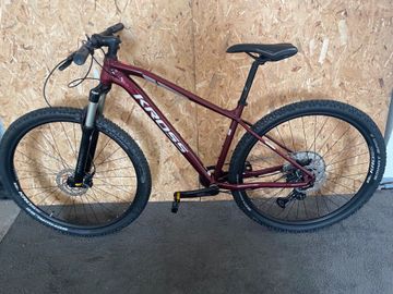 Kross LEVEL 6.0 2022 2022 Mountainbike d'occasion — image 3 sur 10