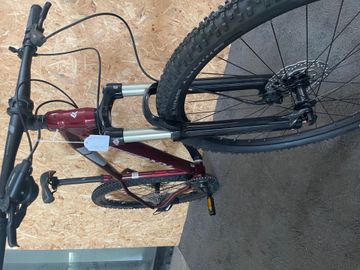 Kross LEVEL 6.0 2022 2022 Mountainbike d'occasion — image 5 sur 10