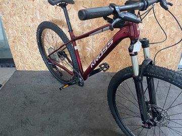 Kross LEVEL 6.0 2022 2022 Mountainbike d'occasion — image 7 sur 10