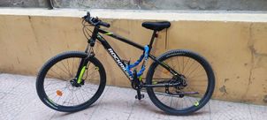 ROCKRIDER - 27.5" Mountain Bike ST 530 UK 2021, 2021