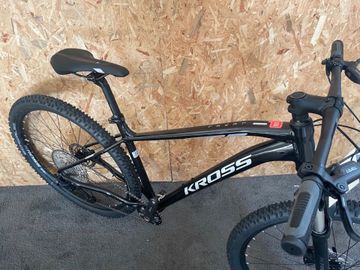 Used Kross LEVEL 5.0'21 2021 2021 Mountainbike, Black, 29 — image 5 of 7