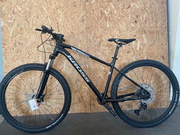 Used Kross LEVEL 5.0'21 2021 2021 Mountainbike, Black, 29 — image 2 of 7