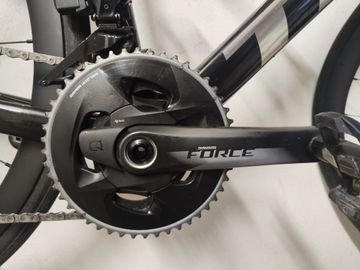 Trek Émonda SL 7 eTap 2023 2023 Road & Gravel usato, Rosso — immagine 5 di 6