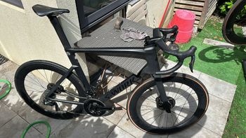 Specialized - S-works venge dura ace Di2, 2019