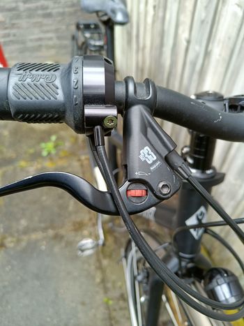 Used Open Idworx Easy Rohler 2011 Road & Gravel — image 4 of 7