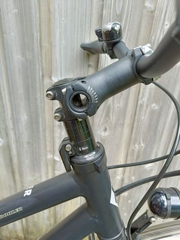 Used Open Idworx Easy Rohler 2011 Road & Gravel — image 6 of 7