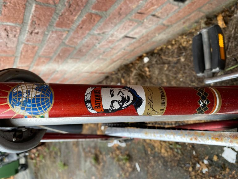Used Batavus Type Hennes Junckermann 1964 Road & Gravel — image 2 of 4