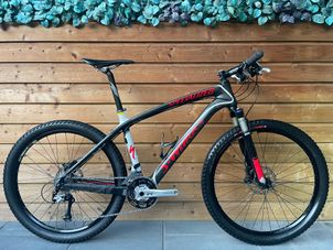 Specialized - Specialized S-Works Stumpjumper, Carbon, Shimano XT, 2015