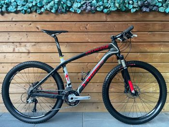 Specialized - Specialized S-Works Stumpjumper, Carbon, Shimano XT, 2015