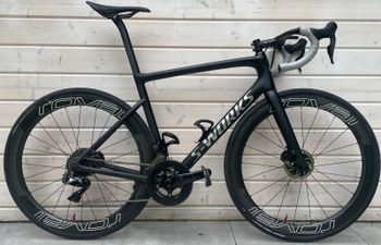 Specialized - S-Works Tarmac SL6 Disc - Dura Ace Di2 2020, 2020