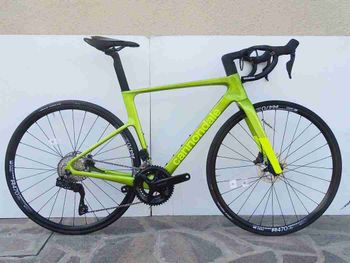 Cannondale - SuperSix EVO 3 2024, 2024