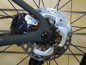Gebrauchtes Cannondale SuperSix EVO Hi-MOD 2 2023 2023 Road & Gravel, Schwarz — Bild 3 von 19