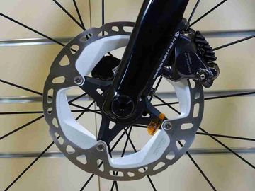 Gebrauchtes Cannondale SuperSix EVO Hi-MOD 2 2023 2023 Road & Gravel, Schwarz — Bild 19 von 19
