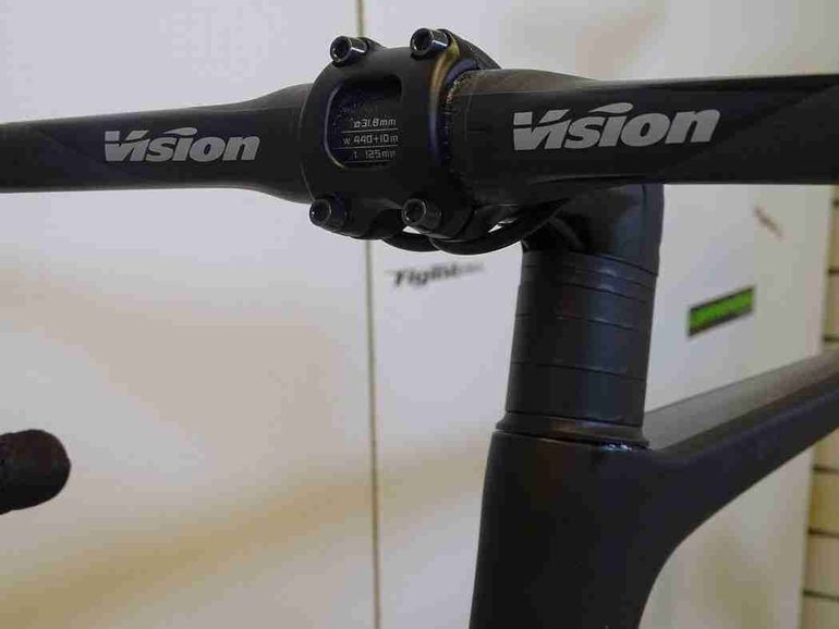 Gebrauchtes Cannondale SuperSix EVO Hi-MOD 2 2023 2023 Road & Gravel, Schwarz — Bild 12 von 19