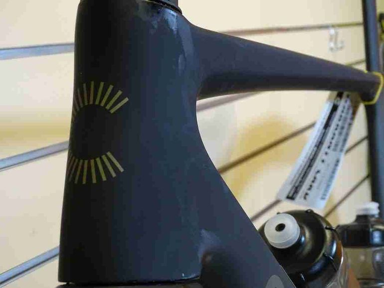Gebrauchtes Cannondale SuperSix EVO Hi-MOD 2 2023 2023 Road & Gravel, Schwarz — Bild 18 von 19