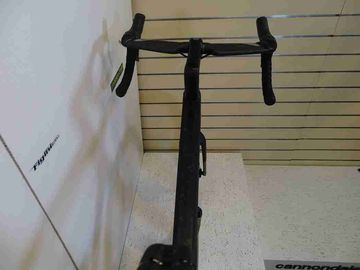 Gebrauchtes Cannondale SuperSix EVO Hi-MOD 2 2023 2023 Road & Gravel, Schwarz — Bild 7 von 19