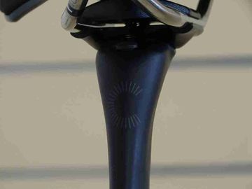 Gebrauchtes Cannondale SuperSix EVO Hi-MOD 2 2023 2023 Road & Gravel, Schwarz — Bild 13 von 19