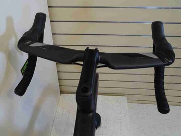 Gebrauchtes Cannondale SuperSix EVO Hi-MOD 2 2023 2023 Road & Gravel, Schwarz — Bild 6 von 19