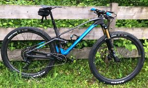 Mondraker - F-PODIUM RR 2023, 2023