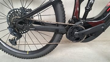 Brugt MMR X-BOLT 120 10 2022 2022 Mountainbike — billede 2 af 4