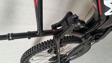 Brugt MMR X-BOLT 120 10 2022 2022 Mountainbike — billede 3 af 4