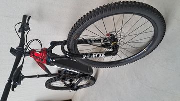 Brugt MMR X-BOLT 120 10 2022 2022 Mountainbike — billede 4 af 4
