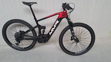 Brugt MMR X-BOLT 120 10 2022 2022 Mountainbike — billede 1 af 4