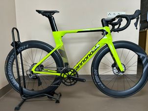 Cannondale - SystemSix Carbon Dura Ace 2019, 2019