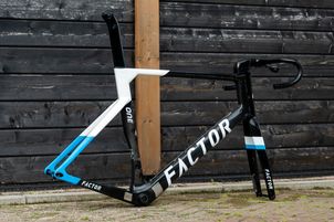 Factor - ONE Frameset Premium 2023, 2023