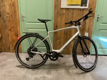 Used Specialized Turbo Vado SL 5.0 EQ 2023 MTB