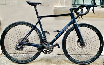 Used Time Alpe d'Huez 01 Aktiv Kaizen Pro Bike 2019 2019 Road & Gravel