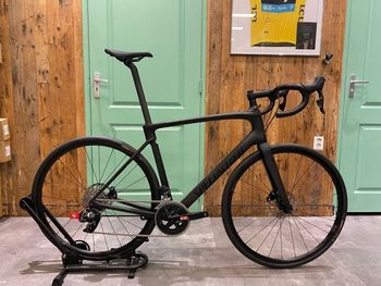 Specialized - Roubaix Comp - SRAM Rival eTap AXS 2022, 2022