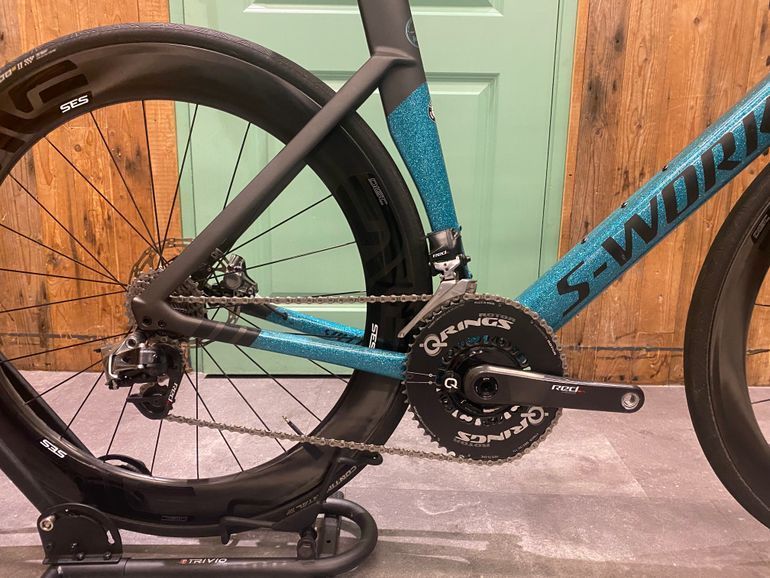 S works venge sagan 2020 online