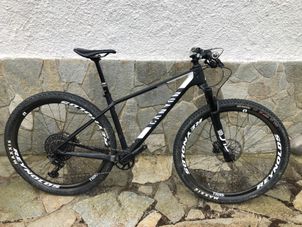 Canyon - Exceed CF SL 7.0 2020, 2020