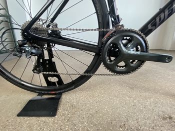 Used Specialized Tarmac SL6 2021 Road & Gravel, Black — image 4 of 6