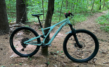 Specialized - Stumpjumper Alloy 2022, 2022