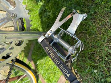 Used Colnago Super 1978 Road & Gravel, Orange — image 12 of 19