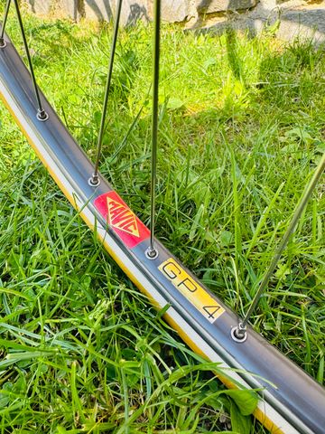 Used Colnago Super 1978 Road & Gravel, Orange — image 10 of 19