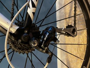 Used Kestrel Kestrel rt 2013 Road & Gravel, Black — image 4 of 8