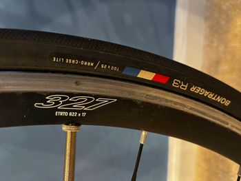 Used Kestrel Kestrel rt 2013 Road & Gravel, Black — image 7 of 8