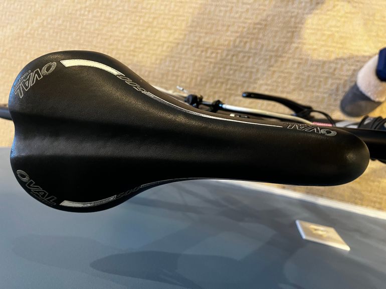 Used Kestrel Kestrel rt 2013 Road & Gravel, Black — image 6 of 8