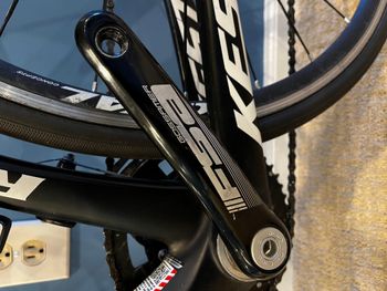 Used Kestrel Kestrel rt 2013 Road & Gravel, Black — image 8 of 8