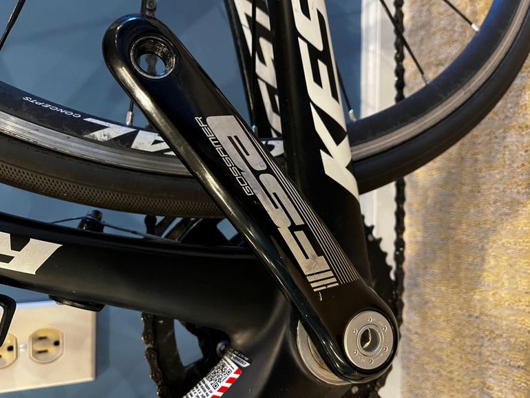 Used Kestrel Kestrel rt 2013 Road & Gravel, Black — image 8 of 8