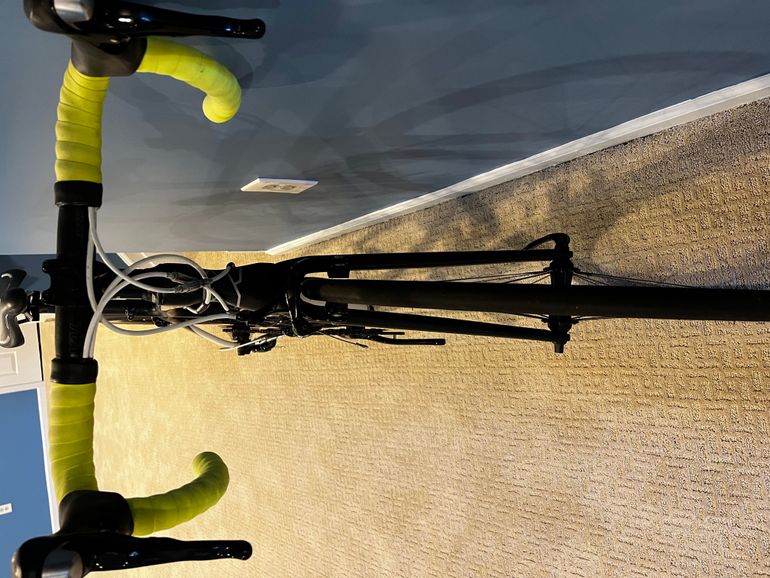 Used Kestrel Kestrel rt 2013 Road & Gravel, Black — image 5 of 8