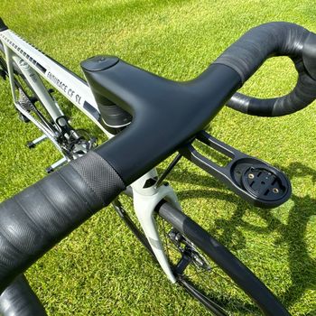 Used Canyon Endurace CF SL 8 Disc Di2 2022 2022 Road & Gravel — image 2 of 8