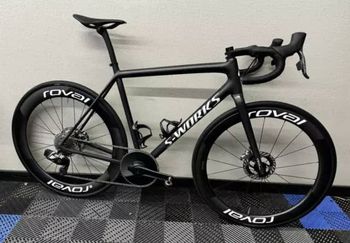 Specialized, S-Works Crux 2023